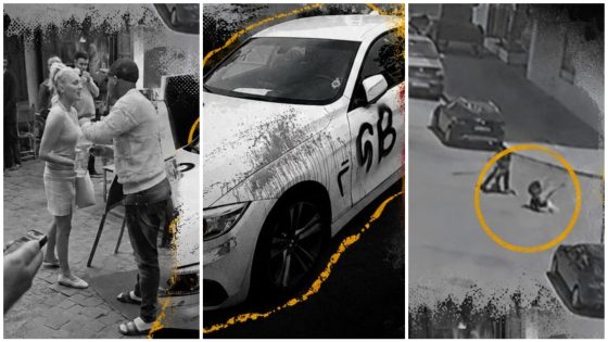 من بوسكورة إلى مراكش.. لماذا تتكاثر الوحوش في الشارع المغربي ومن المسؤول عن إغلاق مصانعها؟