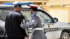 الدرك الملكي بأولاد عمران بإقليم سيدي بنور يحجز مخدرات ويوقف ثلاثة أشخاص في عمليةأمنية ناجحة