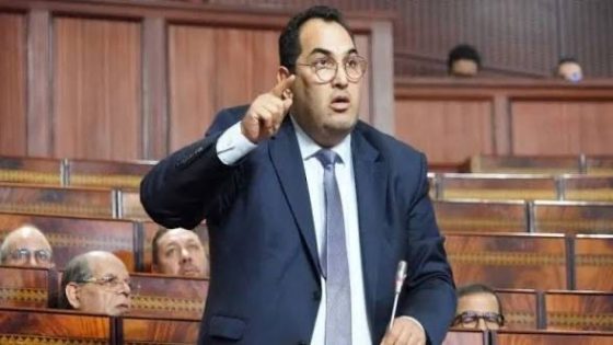 محكمة الاستئناف تصدر حكمها في ملف غسيل الأموال المتعلق بالعربي بلقايد ويونس بن سليمان بعد النقض
