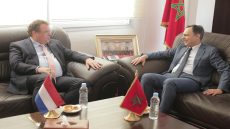 المغرب وهولندا يعززان شراكتهما الاستراتيجية لتطوير الكفاءات وخلق فرص التشغيل