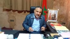 القضاء الإداري بمراكش ينصف مولاي يوسف مسكين ويرفض طلب عزله من مجلس جماعة تسلطانت