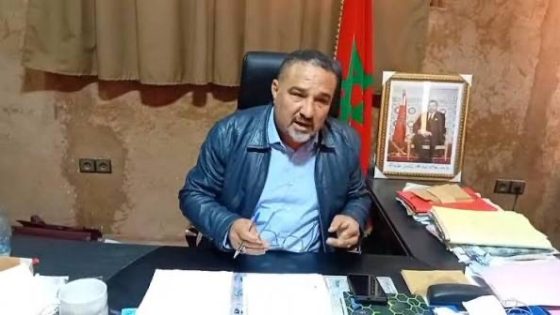 القضاء الإداري بمراكش ينصف مولاي يوسف مسكين ويرفض طلب عزله من مجلس جماعة تسلطانت