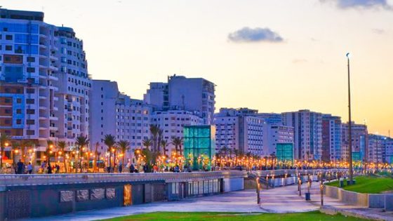 مطاعم وحانات طنجة تلتمس استثناءً زمنياً لمواكبة مباريات المنتخب المغربي