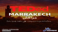 مراكش تجمع نخبة من التلاميذ المتحدثين في ملتقى TED Ed لتعزيز ثقافة الحوار والانفتاح