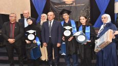 في تجسيد لثقافة الاعتراف بالكفاءة والتميز.. مدارس نخيل البشرى تحتفي بمتفوّقين من ست مؤسسات تعليمية عمومية بالعالم القروي