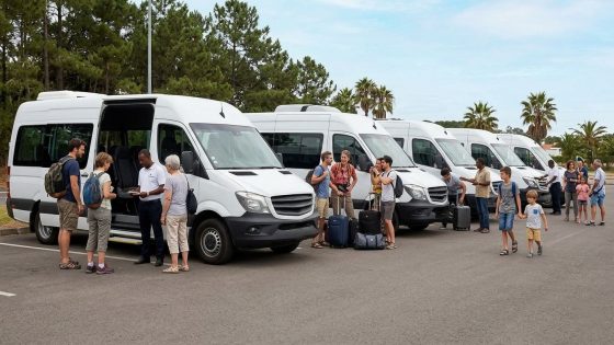 المنظمة المغربية للنقل السياحي تعقد جمعها العام الوطني وتطلق لقاءً استراتيجياً لمهنيي القطاع بالدار البيضاء