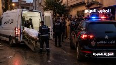 خلاف بين جارين يتحول إلى فاجعة بصفرو.. وفاة سيدة وفتح تحقيق لكشف ملابسات الحادث.