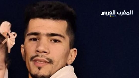 مصرع شاب يشتغل سائق نقل عبر التطبيقات يثير صدمة واسعة وسط أسرته ومعارفه