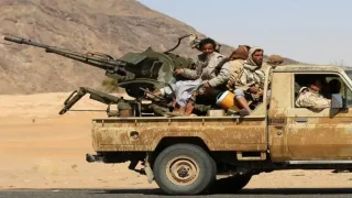 جنوب اليمن.. 15 قتيلا في هجوم “غامض” وانفجار مستودع الذخيرة بعدن