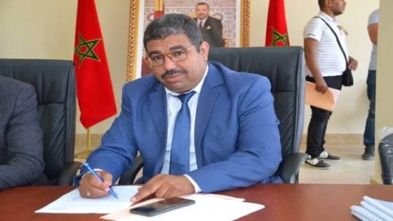 محكمة الاستئناف بمراكش تقضي بسقوط الدعوى العمومية في مواجهة رئيس جماعة واحة سيدي إبراهيم محمد الشقيق