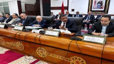لجنة اليقظة بإقليم تاونات تستعرض حصيلة 2931 تدخلاً لمواجهة آثار التقلبات المناخية