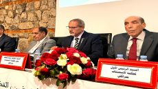 محكمة الاستئناف بمراكش والمجلس الجهوي للمفوضين القضائيين بمراكش وورزازات يقودان نقاشاً علمياً حول مستجدات القانون 46.21 ورهانات تحديث المهنة