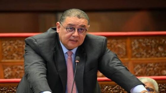عبد الرحمان الوفا يرافع من أجل إنصاف الأطباء الداخليين بمراكش ويطالب وزارة الصحة بالتدخل
