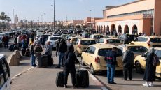 قطاع سيارات الأجرة بين تحديات التنظيم وانتظارات المواطنين