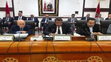 تاونات تعبئ جهودها لحماية الغابات من الحرائق خلال صيف 2026