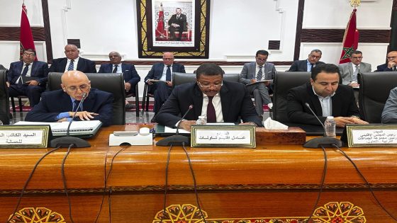 تاونات تعبئ جهودها لحماية الغابات من الحرائق خلال صيف 2026