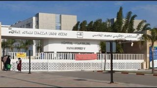 كارثة إنسانية بمستشفى محمد الخامس بالجديدة تثير مطالب بفتح تحقيق عاجل