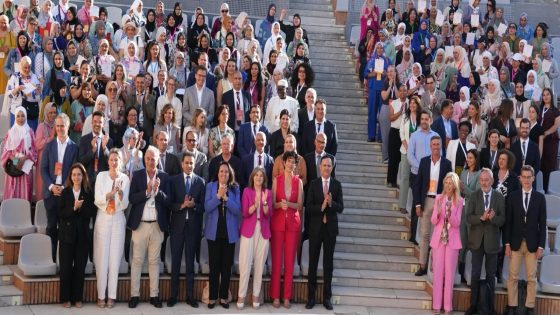 المغرب وإسبانيا يجددان التزامهما بشراكة استراتيجية في الهجرة الدائرية لتعزيز التشغيل والتنمية البشرية