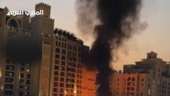 هجمات إيران على الخليج تهدد بتقويض الهدنة