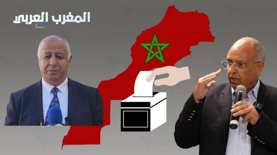 محمد أشقيق والدكتور اليعقوبي.. الثنائي الذي أقلق الخصوم وأربك أصحاب الصفحات المجهولة: من يخشى هذا التحالف ولماذا بدأ التشويش قبل انطلاق المعركة؟