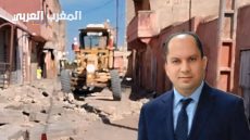 صفقة تثير الجدل بالشماعية، هل يتدخل من جديد عامل الإقليم لوضع حدث للعبث قبل وقوع الكارثة؟