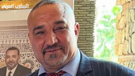 مراكش.. مولاي يوسف مسكيني يفتح باب الرحيل عن الاتحاد الاشتراكي ويؤكد: جميع الخيارات مطروحة