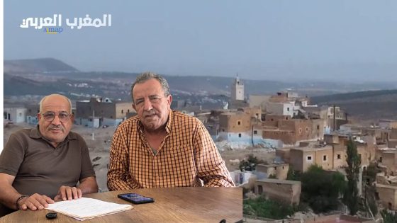 صفرو – عبد العزيز فقودي رئيس جماعة سيدي يوسف بن أحمد (المعروفة بصنهاجة): مادة الجير ثروة استراتيجية واعدة.. ومشروع هيكلة القطاع سيفتح آفاقاً تنموية واقتصادية جديدة