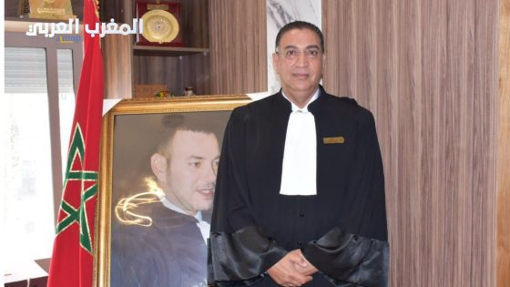 التزكيات الانتخابية بمراكش… اسم مولاي سليمان العمراني يثير نقاشاً واسعاً داخل الأوساط السياسية