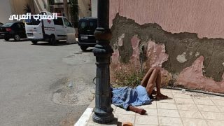 أمام مستعجلات تازة.. عندما يسقط الإنسان خارج أسوار الرعاية!
