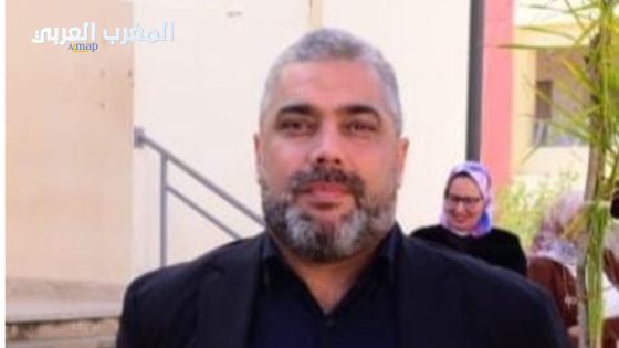 الدكتور عثمان بادل.. مسار كفاءة وطنية في خدمة التنمية الترابية بإقليم برشيد