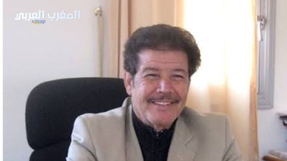 الدكتور محمد الكنيدري: المهرجان الوطني للفنون الشعبية يحتفي بزينة الداودية في “ليلة النجوم” ويواصل صون الذاكرة التراثية المغربية