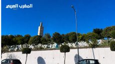 مقبرة السواني بطنجة.. تاريخ عريق وتدبير منظم في خدمة الساكنة