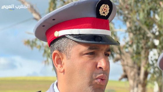حركة انتقالية بالدرك الملكي… الرقيب الأول عادل شكير يعزز صفوف المركز الترابي اوريكا