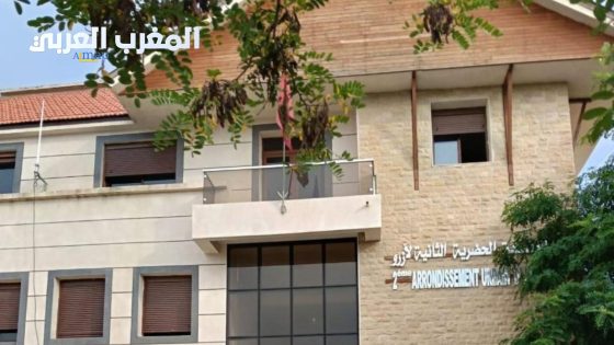 قبل الاستحقاقات التشريعية.. حركة انتقالية في صفوف رجال السلطة بأزرو وخليل سمومي يلتحق بعمالة إفران