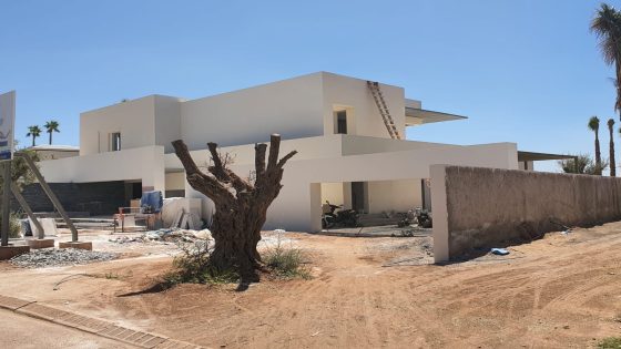 مراكش : شكايات بشأن البناء وحفر الآبار بأملكيس تثير مطالب بفتح تحقيق وتوضيح من السلطات المختصة
