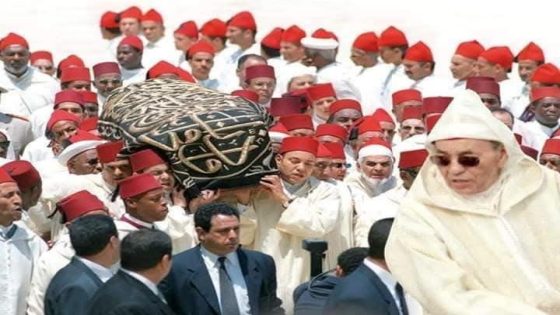 الذكرى الـ27 لرحيل جلالة المغفور له الملك الحسن الثاني.. إرث خالد ومسيرة صنعت تاريخ المغرب