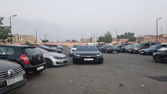 تجار ومهنيو سوق السيارات المستعملة بمراكش يردون على ما نُشر: السوق فضاء منظم والسيارات المهملة لا علاقة لنا بها