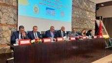 مراكش تحتضن اجتماعا جهويا لتعزيز التنسيق بين النيابة العامة والشرطة القضائية والارتقاء بالعدالة الجنائية