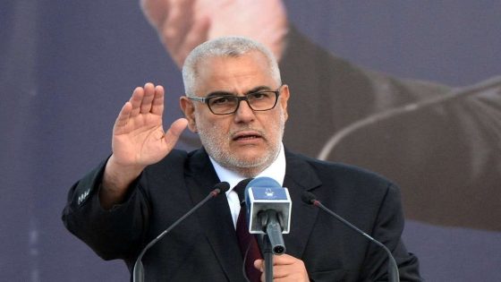 بنكيران و”سياسة الاستفزاز”… صناعة الجدل كبديل عن البرامج