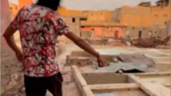 توقيف شخص يشتبه في انتحاله صفة مرشد سياحي بعد اعتدائه على سياح أجانب بمراكش