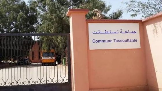 “جماعة تسلطانت” هل دخل المجلس مرحلة “الموت السريري”؟