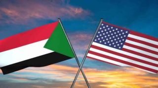 الولايات المتحدة تفرض عقوبات إضافية على السودان على خلفية اتهامات باستخدام أسلحة كيميائية