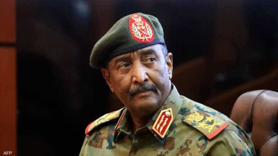 البرهان والكيماوي والعقوبات.. هل تمهد أمريكا لـ “قيصر السودان”؟