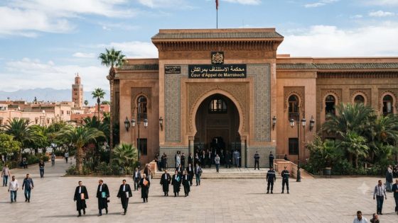 استئناف يرفع عقوبة عبد الإله طاطوش إلى سنتين ونصف حبسًا نافذًا في قضية النصب وغسل الأموال