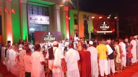 مراكش : “اش خاصك العريان؟ الخاتم أمولاي”… مهرجان بميزانية وإعلام بلا منصة