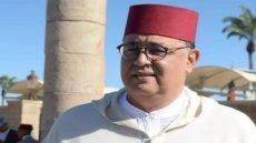 برقية تهنئة وولاء وإخلاص إلى صاحب الجلالة الملك محمد السادس نصره الله وأيده بمناسبة عيد العرش المجيد