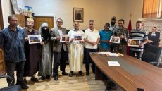 حصري.. بعد المصادقة على الحنطات الجديدة.. العد العكسي لانطلاق ترحيل كتبيي باب دكالة إلى عرصة البيلك