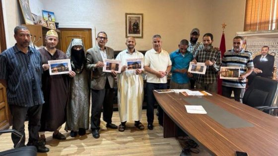 حصري.. بعد المصادقة على الحنطات الجديدة.. العد العكسي لانطلاق ترحيل كتبيي باب دكالة إلى عرصة البيلك