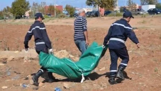 العثور على جثة رجل سبعيني بساحة عمومية بالوالدية.. والسلطات تناشد المواطنين للمساعدة في الوصول إلى أسرته