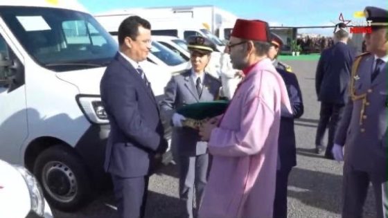 القضاء يقول كلمته.. براءة عبد الرحيم آيت داود رئيس جماعة ثلاث نيعقوب من تهمة الغدر بمحكمة الاستئناف بمراكش